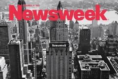 Τέλος εποχής για το Newsweek