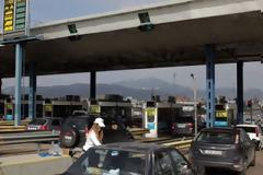 Αυξημένοι οι εκδρομείς για τα Χριστούγεννα