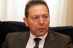 ΣΤΟΥΡΝΑΡΑΣ: ΠΡΕΠΕΙ ΝΑ ΕΞΑΝΤΛΗΘΕΙ Η ΚΥΒΕΡΝΗΤΙΚΗ ΘΗΤΕΙΑ ΓΙΑ ΝΑ ΣΩΘΕΙ Η ΕΛΛΑΔΑ