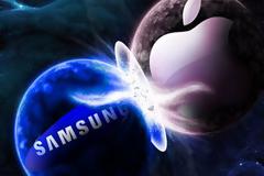Ανακωχή Samsung - Apple στην Ευρώπη