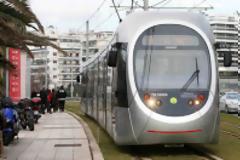 Στα πρότυπα της Βαρκελώνης η νέα παραλιακή