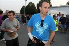 ΤΟΥ ΛΕΙΠΕΙ ΠΑΝΤΑ ΤΟ ΠΡΩΤΑΘΛΗΜΑ...