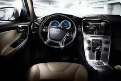 Cloud υπηρεσίες και εφαρμογές στα νέα IX της Volvo