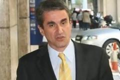 Τι έφερε τον Ανδρέα Λοβέρδο στην Πάτρα;