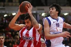 ΣΕΡΜΑΝΤΙΝΙ : ΤΟΝ ΚΑΛΥΤΕΡΟ ΜΟΥ ΕΑΥΤΟ ΣΤΟΝ ΟΛΥΜΠΙΑΚΟ