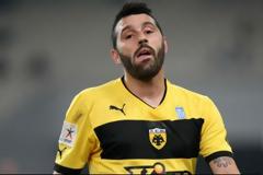 «Σταματάω την μπάλα αν πέσει η ΑΕΚ»!