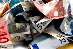 Ληστές της πλάκας...Η ληστεία πέτυχε...τα χρήματα χάθηκαν..