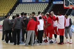 ΑΝΕΒΑΖΟΥΝ ΡΥΘΜΟΥΣ ΟΙ ΠΡΩΤΑΘΛΗΤΕΣ