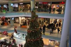 Αυτό είναι το εορταστικό ωράριο των καταστημάτων