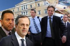 Ο ΧΡΟΝΟΣ ΜΕΤΡΑΕΙ ΑΝΤΙΣΤΡΟΦΑ ΓΙΑ ΜΕΤΡΑ 4 ΔΙΣ. ΕΥΡΩ ΤΟ 2015 ΚΑΙ 2016