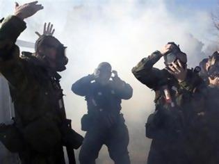 Φωτογραφία για Ρωσία: «Πολιτική αυτοκτονία» για το καθεστώς Άσαντ η πιθανή χρήση χημικών όπλων