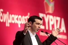 ΤΗΝ ΠΙΣΤΗ ΤΟΥ ΣΤΙΣ ΔΥΝΑΜΕΙΣ ΤΟΥ ΕΛΛΗΝΙΚΟΥ ΛΑΟΥ  ΕΞΕΦΡΑΣΕ Ο ΑΛ. ΤΣΙΠΡΑΣ ΣΤΟ ΧΡΙΣΤΟΥΓΕΝΝΙΑΤΙΚΟ ΜΗΝΥΜΑ ΤΟΥ