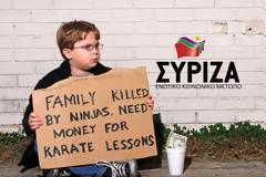 ΣΤΑ ΑΔΥΤΑ ΤΗΣ ΧΡΥΣΗΣ ΑΥΓΗΣ: Όσα ξέφυγαν από τους δαιμόνιους ρεπόρτερ του BBC - BINTEO