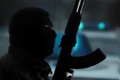 Φθιώτιδα: Τρόμος από τους ληστές...με το Καλάσνικοφ