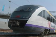 Εορταστικό ωράριο στα δρομολόγια του ΟΣΕ