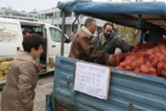 Πρωτοβουλία πολιτών διένειμε πατάτες χωρίς μεσάζοντες στα Γιάννινα!