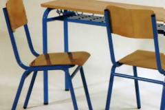 Χριστούγεννα με κενά σε σχολεία