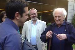 Τσίπρας: 