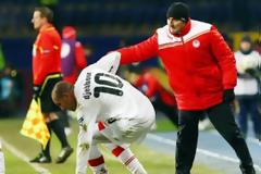 L' equipe :  ΨΗΛΑ ΣΤΗ ΛΙΣΤΑ ΤΗΣ ΒΑΛΕΝΘΙΑ Ο ΤΖΙΜΠΟΥΡ!
