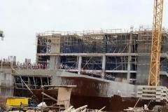 Βρέθηκε αγοραστής για το Mall του Βωβού