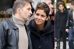 Halle Berry-Olivier Martinez: Ψάχνουν για εκκλησία;