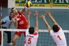MVP ΤΟΥ ΠΡΩΤΟΥ ΓΥΡΟΥ ΤΗΣ Α1 ΒΟΛΕΪ ΑΝΔΡΩΝ Ο ΓΙΟΡΝΤΑΝΟΦ!
