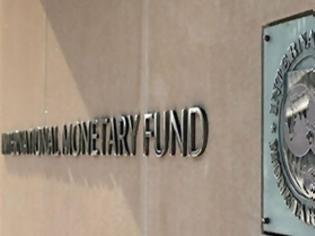 Φωτογραφία για Το ΔΝΤ ζητά κατάσχεση λογαριασμών για όσους χρωστούν στο Δημόσιο