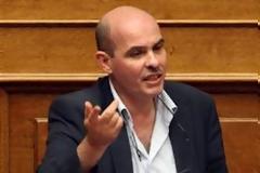 Ιωάννης Δ. Μιχελογιαννάκης: Χριστέ μου πως καταντήσαμε. Οι μάγοι (Τρόικα) και η φάτνη (Ελλάδα)...