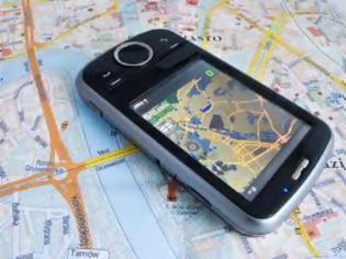 Φωτογραφία για Microsoft: Μείωση της κατανάλωσης ενέργειας από το GPS στα κινητά