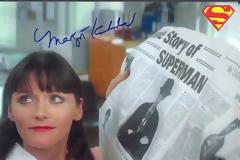 Δείτε πως είναι σήμερα η Lois Lane του Superman