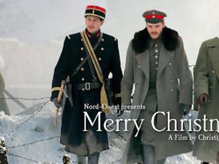 Φωτογραφία για “Joyeux Noël” : Μία ταινία που πρέπει να δεις