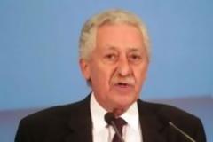 Συνάντηση Κουβέλη – κλινικαρχών
