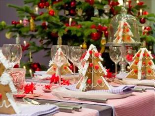 Φωτογραφία για Πάτρα: Πόσο θα κοστίσει φέτος το Χριστουγεννιάτικο τραπέζι - Δείτε τις τιμές των προϊόντων