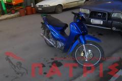 Λεχαινά: Σκοτώθηκε 33χρονος οδηγός μηχανής, πατέρας δύο παιδιών!