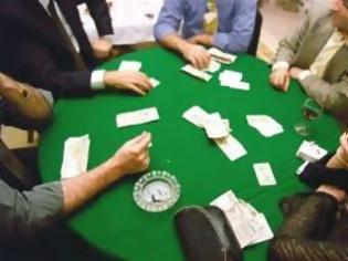 Φωτογραφία για Δυτική Ελλάδα: Έλεγχοι για παράνομα παιχνίδια - 13 συλλήψεις για φρουτάκια και πόκερ