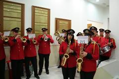 Χριστουγεννιάτικα κάλαντα, μελωδίες και ευχές στην Περιφέρεια Κρήτης