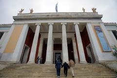 Εθνικό Αρχαιολογικό: «Εχει θησαυρούς για ...δέκα μουσεία»