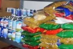 Συλλογή τροφίμων και ειδών πρώτης ανάγκης από τον ΣΥΡΙΖΑ -ΕΚΜ Λέσβου