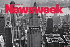 Tέλος εποχής για το Newsweek που κυκλοφορεί το τελευταίο του τεύχος σε έντυπη μορφή!