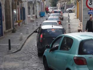 Φωτογραφία για Ξάνθη: Κυκλοφορικό κομφούζιο στους δρόμους της πόλης [video]