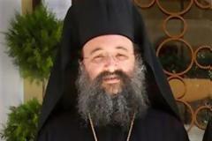 Πάτρα: Απόψε στην Ευαγγελίστρια και αύριο ανήμερα τα Χριστούγεννα στο ναό του Αγ. Ανδρέα ο Μητροπολίτης Πατρών
