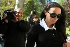 Τα Χριστούγεννα των VIP κρατουμένων του Κορυδαλλού