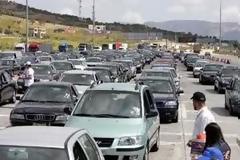 Αυξημένη η φετινή έξοδος από Αθήνα, μειωμένη από Θεσσαλονίκη