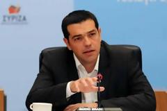 Αλ. Τσίπρας: Να μη μείνει κανένας μόνος του στην κρίση