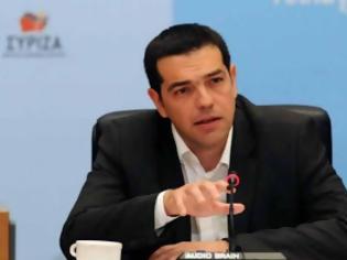 Φωτογραφία για Αλ. Τσίπρας: Να μη μείνει κανένας μόνος του στην κρίση