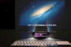 Αγοράζοντας iPhone δώρο το iMac