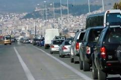 Αυξημένη κατά 50% η έξοδος των εκδρομέων