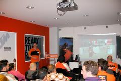 KTM News: 6th Dealer Convention