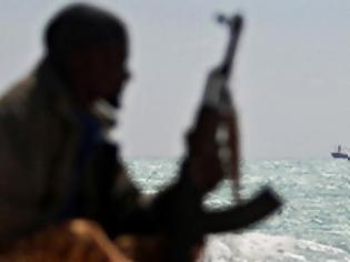 Φωτογραφία για Πειρατές επιτέθηκαν σε πλοίο στη Νιγηρία και απήγαγαν τέσσερις ναυτικούς
