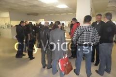 Αγρίνιο: Ένα ευρώ για τέλη κυκλοφορίας